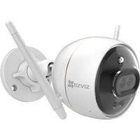 EZVIZ C3X Smart Home Security Camera Full HD 1080p - White
