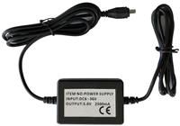 iTrack Mini (TK102) GPS Tracker Hard Wire Kit