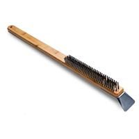 Ooni Pizza Oven Brush - Pizza Oven Brush - Ooni Brush - Ooni Pizza Oven Accessories - Ooni Pizza Brush