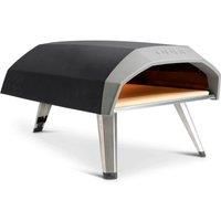 Ooni Koda 12 Outdoor Pizza Oven, Pizza Maker, Portable Oven, Gas Oven, Award Winning Pizza Oven with Pizza Stone