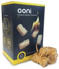 Ooni Premium Natural Firestarters