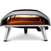 Ooni Koda 16 Propane Pizza Oven/Pizza Maker - Outdoor Pizza Oven with 16 inch Pizza Stone