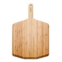 Ooni 16" Bamboo Pizza Peel & Serving Board Pizza Peel - Bamboo Pizza Peel Pizza Oven Accessories