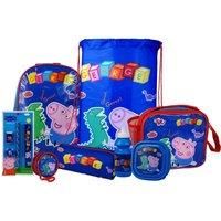 8PC Back to School Bundle Sets - Choose from 6 designs.