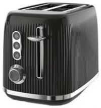 Breville Bold Collection Toaster  Cream