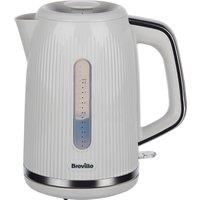 Breville Bold Collection Kettle  Grey
