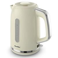 Breville Bold Collection Kettle  Cream