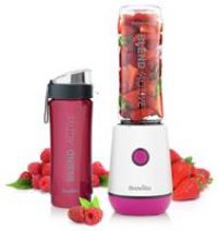 Breville VBL248 Blend Active Personal Blender - Pink