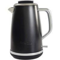 Breville VKT173 Lustra Cordless Kettle Matt Black 1 7L 3 0kW