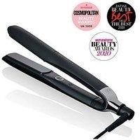 ghd Platinum+ Styler Black Professional Smart Hair Straighteners