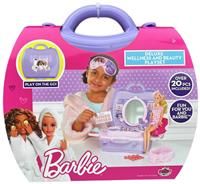 Barbie BEAUTY & GLAM PLAYSET