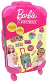 Barbie Sleepover Set