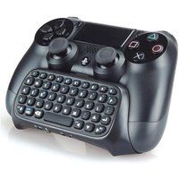 Sony PS4 Bluetooth Wireless Mini Keyboard KeyPad Adapter for PlayStation 4