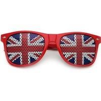 King'S Coronation Party Sunglasses