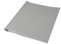 D-C-Fix Matt Grey Self Adhesive Vinyl Wrap Film - 67.5Cm X 5M