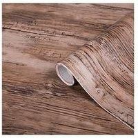 D-C-Fix Rustic Wood 90Cm X 5M