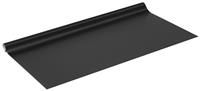 D-C-Fix Matt Black Self Adhesive Vinyl Wrap Film - 67.5Cm X 5M