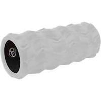 Fitness Mad Tread EVA Foam Roller, Trigger Point Therapy, 33cm x 15cm, Portable Pain Relief, Physio Massage Roller