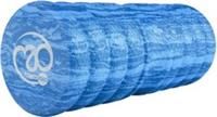 Fitness Mad 20cm Foam Roller Blue Gym