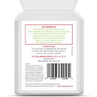 L-Glutamin Maintain Muscle 500Mg Caps