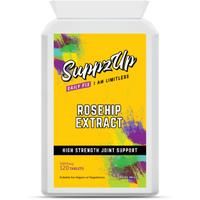 Suppzup -Rosehip 5000Mg 120 Tablets