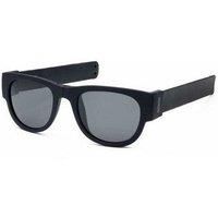 Generise Fold Sunglasses - Black