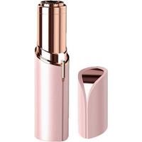 Glamza Mini Lipstick Lady Shaver - Rose Gold
