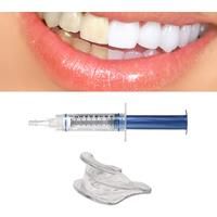 Glamza Double Mouth Tray Teeth Whitening