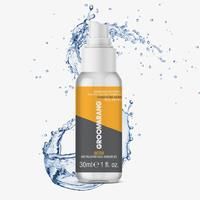 Facial Face Cream Mens Detox MOISTURISER Gel Serum Anti-Pollution Smoothing Skin