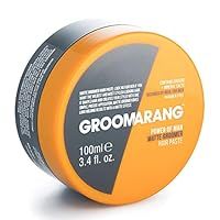Groomarang Power Of Man 'Matte Groomer' Hair Paste 100ml