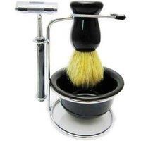 Sir Reginalds Men Beard Care Grooming Shaving Classic Kits Gift Set - 3 Colours