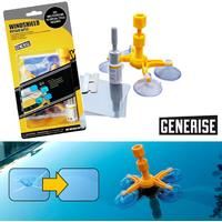 Generise Premium Windshield Repair Kit