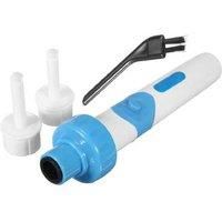Vacuum Ear Wax Cleaner