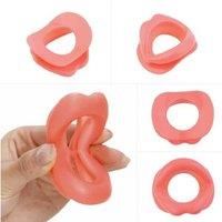 Neckline Slimmer Neck Line Lip Exerciser Face Chin Thin Jaw Reduce Double Chin
