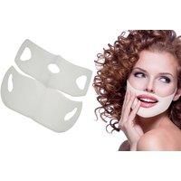 V Line Collagen Face Lifting Mask