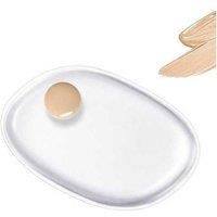 OVAL SILICONE MAKEUP SPONGE x1 Make Up Foundation Concealer Blending Applicator