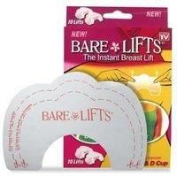 Bare Lifts Instant Breast Lifts 10 To 30 Pack