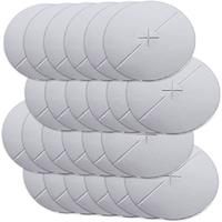 Glamza Ear Candle Discs