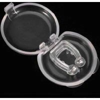 Anti Snore Magnetic Nose Clip