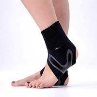 Ankle Support Brace - Single Or Double