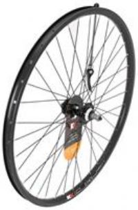 27.5 inch Rear MTB Wheel - ** Screw on Hub ** - 650b Alloy Rim KX COMP