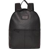 Real Leather Backpack