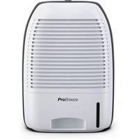 Pro Breeze® 1500ml Premium Dehumidifier for Damp, Mould, Moisture in Home, Kitchen, Bedroom, Caravan, Office, Garage