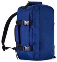 Rock Luggage Small Cabin Backpack  Navy