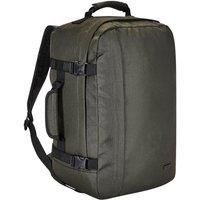 Rock Luggage Medium Cabin Backpack  Olive Green