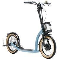 Swiftyair-e Electric Scooter