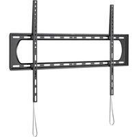 TECH ART TA-GO120F Fixed 60-120" TV Bracket, Black