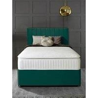 Shire Beds Liberty 1000 Pocket P/Top Dbl Divan