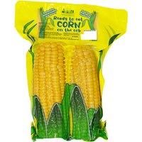 Mikado Corn on the Cob Sweet & Juicy 500g