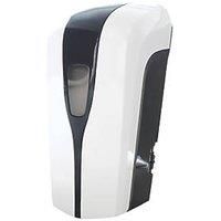 Stronghold Healthcare White 1000ml Automatic Foam Soap Dispenser (163TJ)